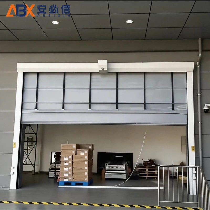 吐鲁番市充气式门封