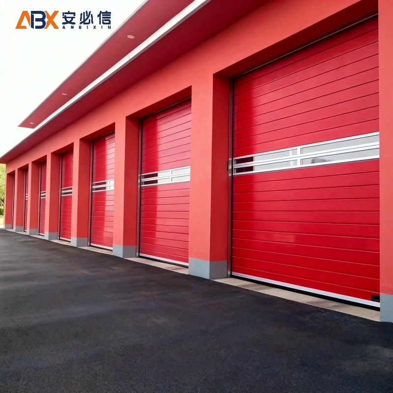 吐鲁番市医药密闭高速门